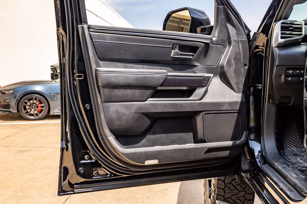 2022 Toyota Tundra Platinum CrewMax Image 38