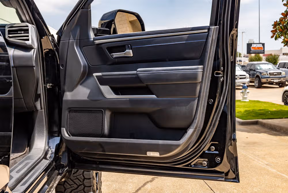 2022 Toyota Tundra Platinum CrewMax Image 39