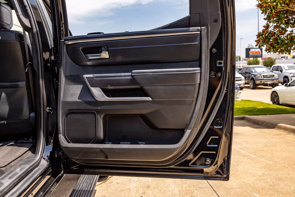 2022 Toyota Tundra Platinum CrewMax Image 41