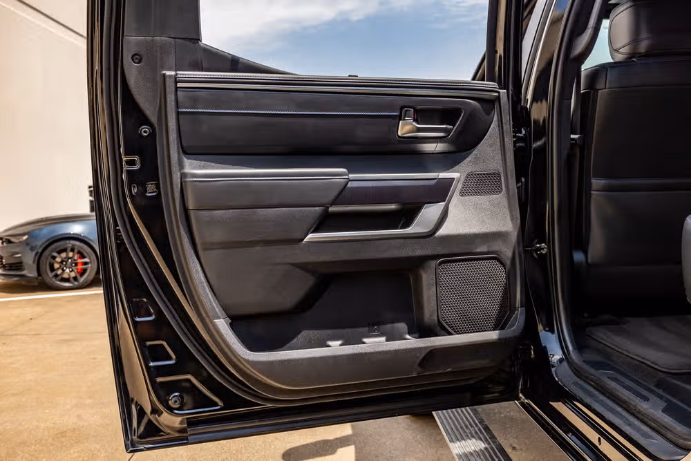 2022 Toyota Tundra Platinum CrewMax Image 40