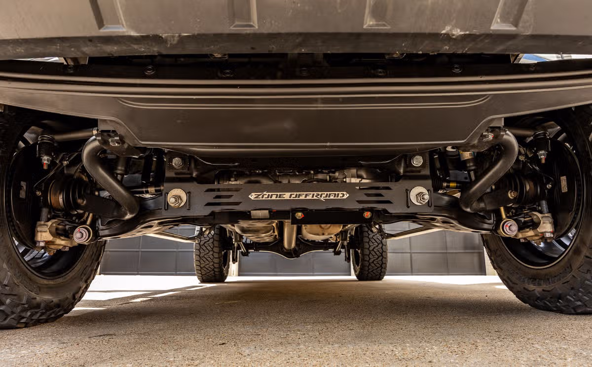 2022 Toyota Tundra Platinum CrewMax