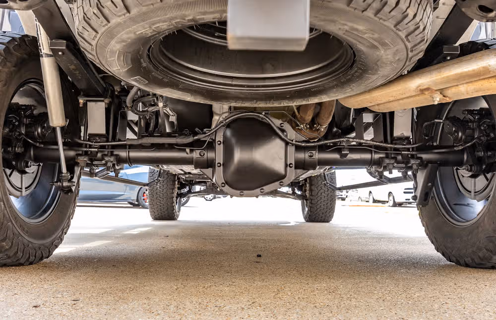 2021 Ford F-150 XLT SuperCrew Image 15