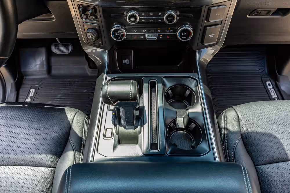 2021 Ford F-150 XLT SuperCrew Image 28