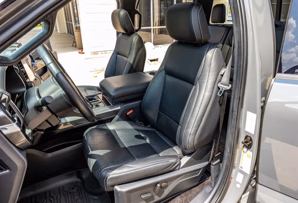 2021 Ford F-150 XLT SuperCrew Image 30