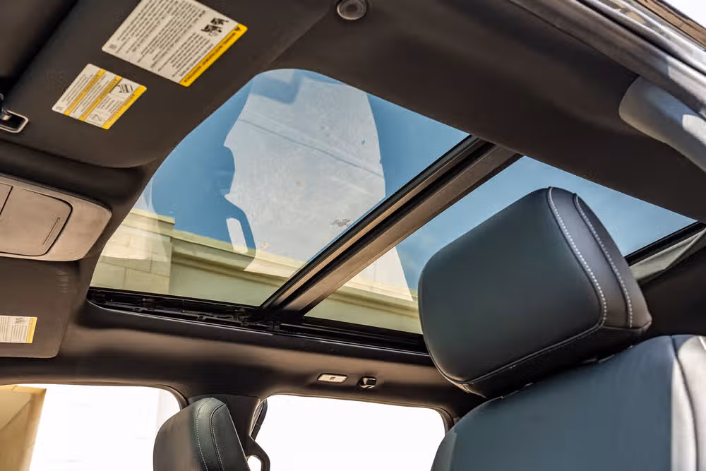 2021 Ford F-150 XLT SuperCrew Image 31