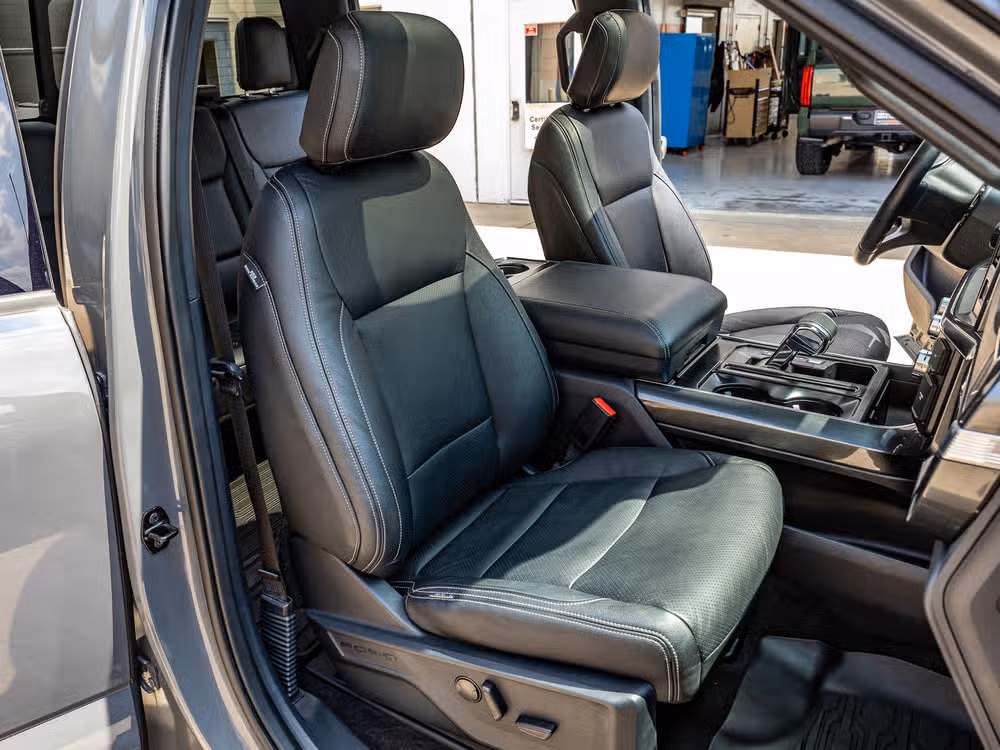2021 Ford F-150 XLT SuperCrew Image 32