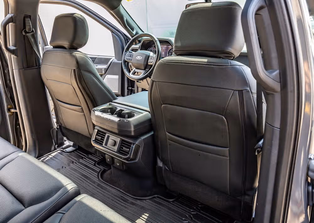 2021 Ford F-150 XLT SuperCrew Image 33