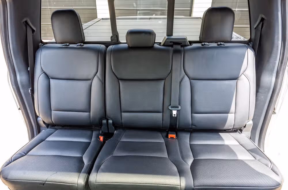 2021 Ford F-150 XLT SuperCrew Image 36