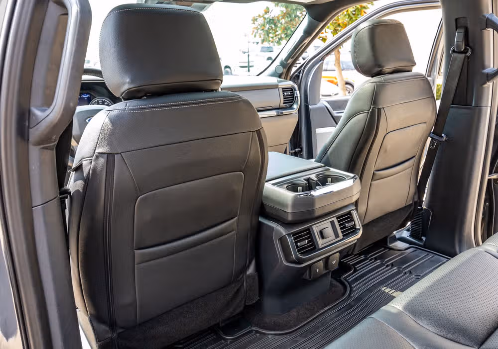 2021 Ford F-150 XLT SuperCrew Image 35