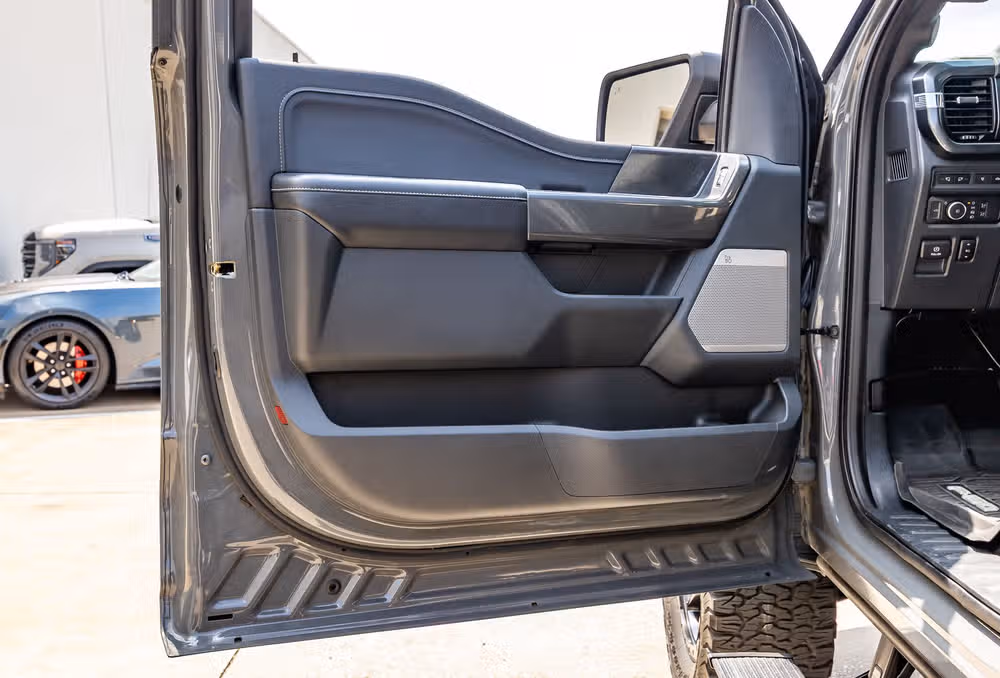 2021 Ford F-150 XLT SuperCrew Image 37