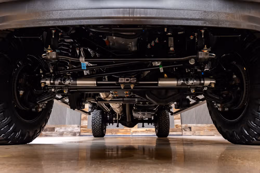 2026 Ford F-350 Super Duty King Ranch Crew Cab Image 15