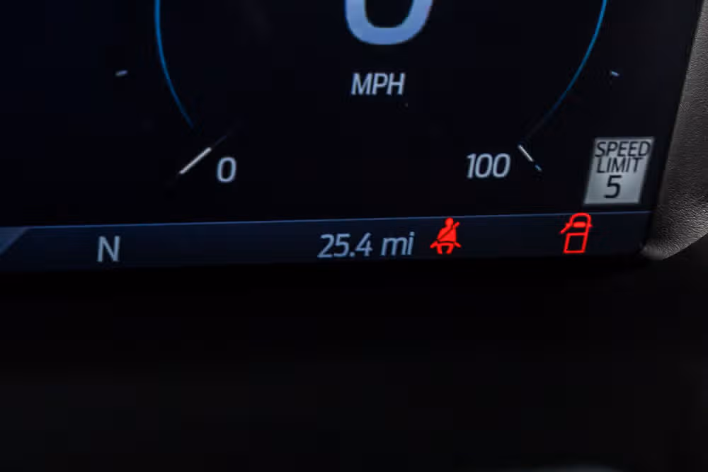 2026 Ford F-350 Super Duty King Ranch Crew Cab Image 21