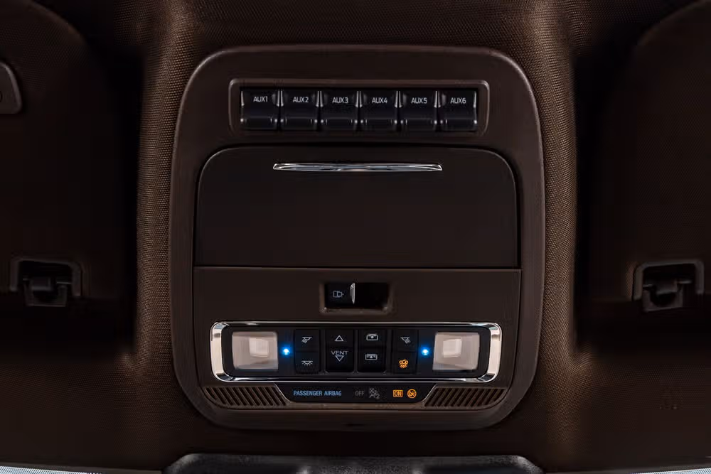 2026 Ford F-350 Super Duty King Ranch Crew Cab Image 30