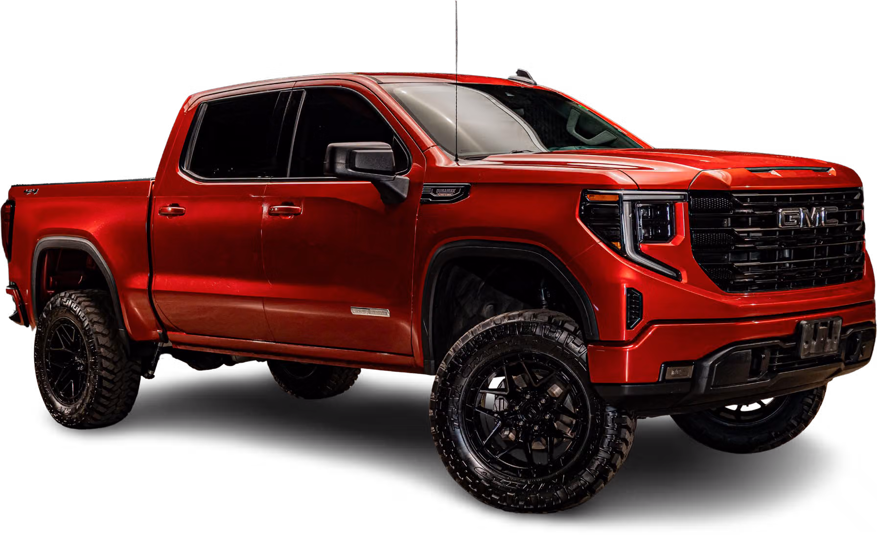 2023 GMC Sierra 1500 Elevation Crew Cab
