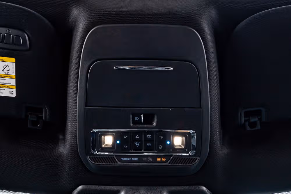2025 Ford F-250 Super Duty Platinum Crew Cab Image 29