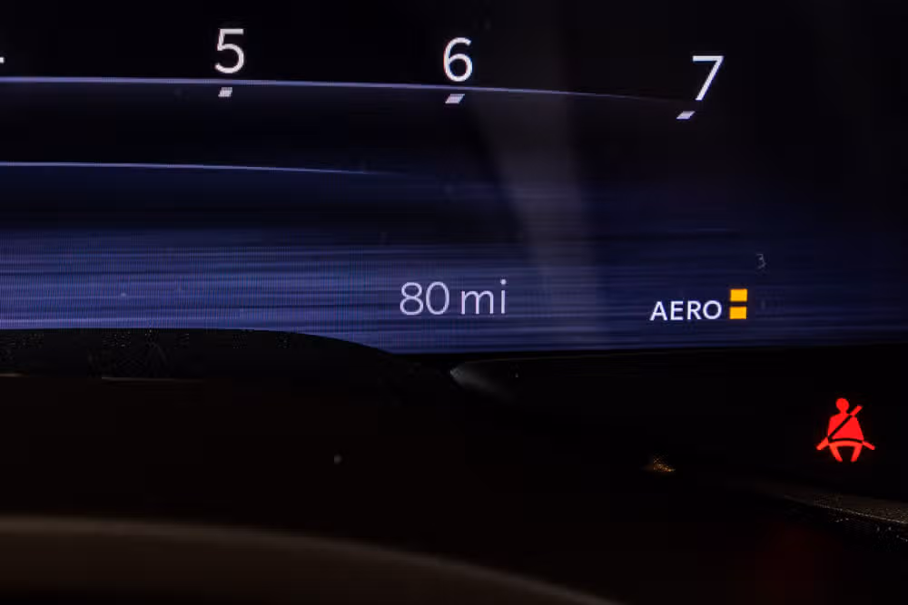2025 Ram 1500 Limited Longhorn Crew Cab Image 21