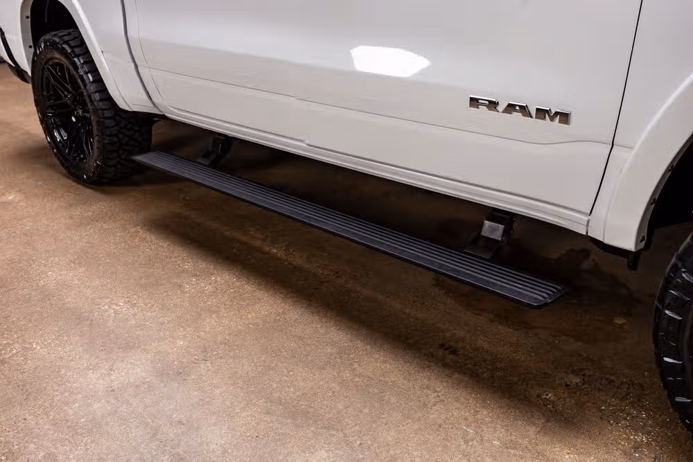 2025 Ram 1500 Limited Longhorn Crew Cab Image 13