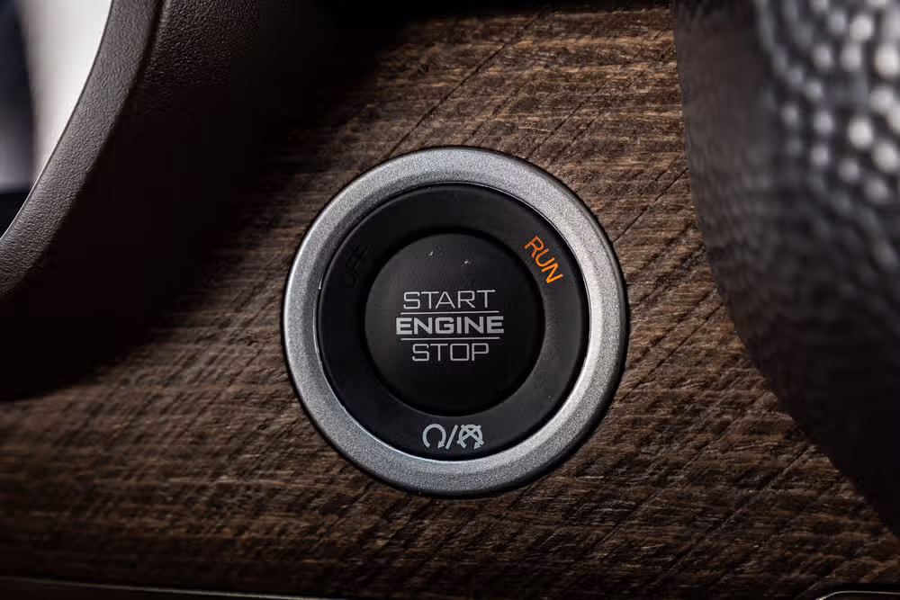 2025 Ram 1500 Limited Longhorn Crew Cab Image 23
