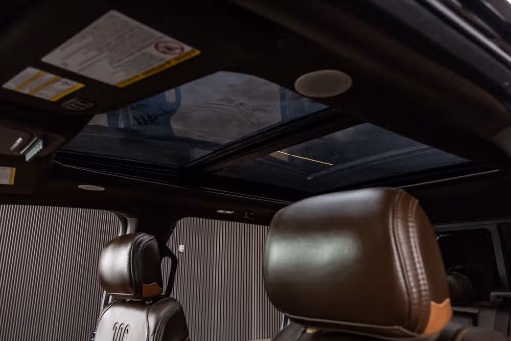 2024 Ford F-250 Super Duty King Ranch Crew Cab Image 30