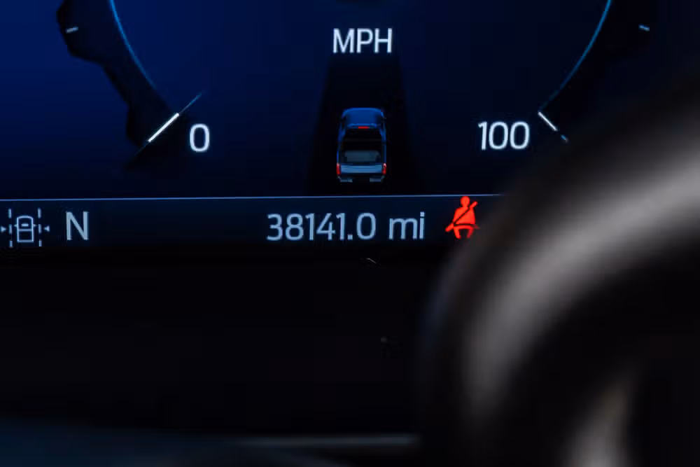 2024 Ford F-250 Super Duty King Ranch Crew Cab Image 20
