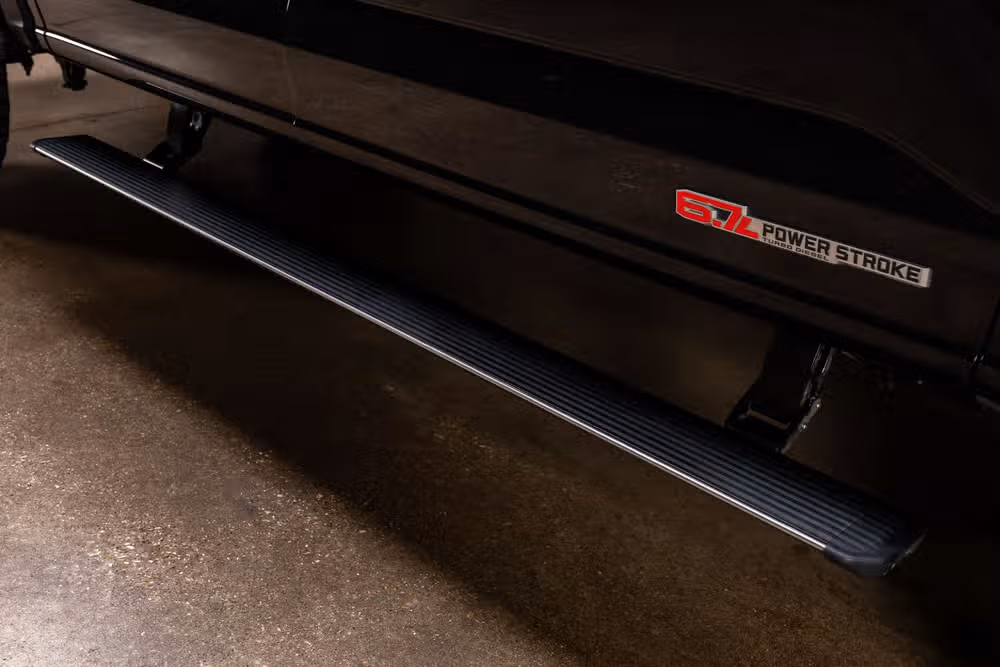 2024 Ford F-250 Super Duty King Ranch Crew Cab Image 12