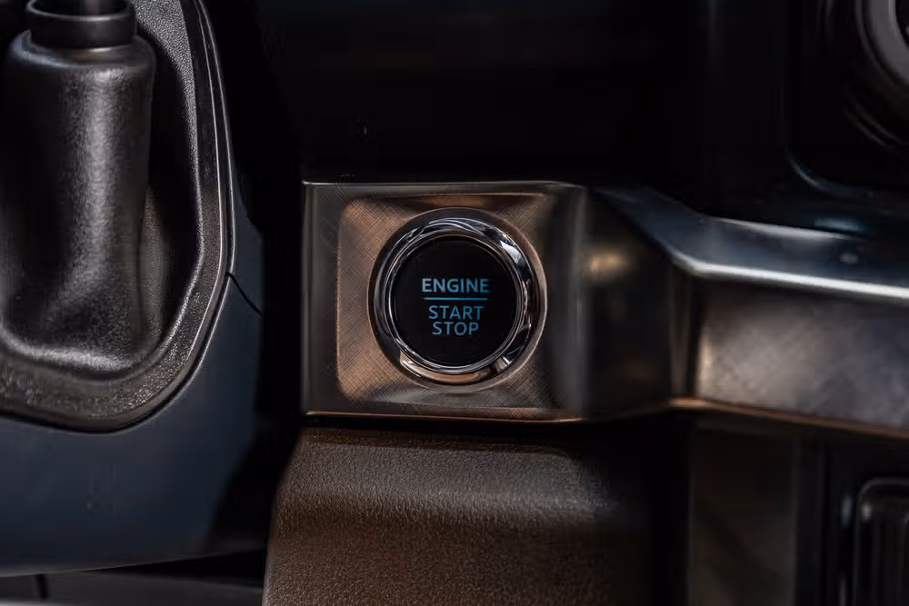 2024 Ford F-250 Super Duty King Ranch Crew Cab Image 22
