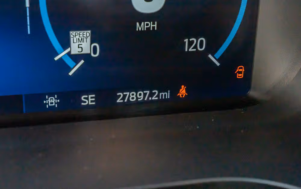 2023 Ford F-150 Limited SuperCrew Image 21