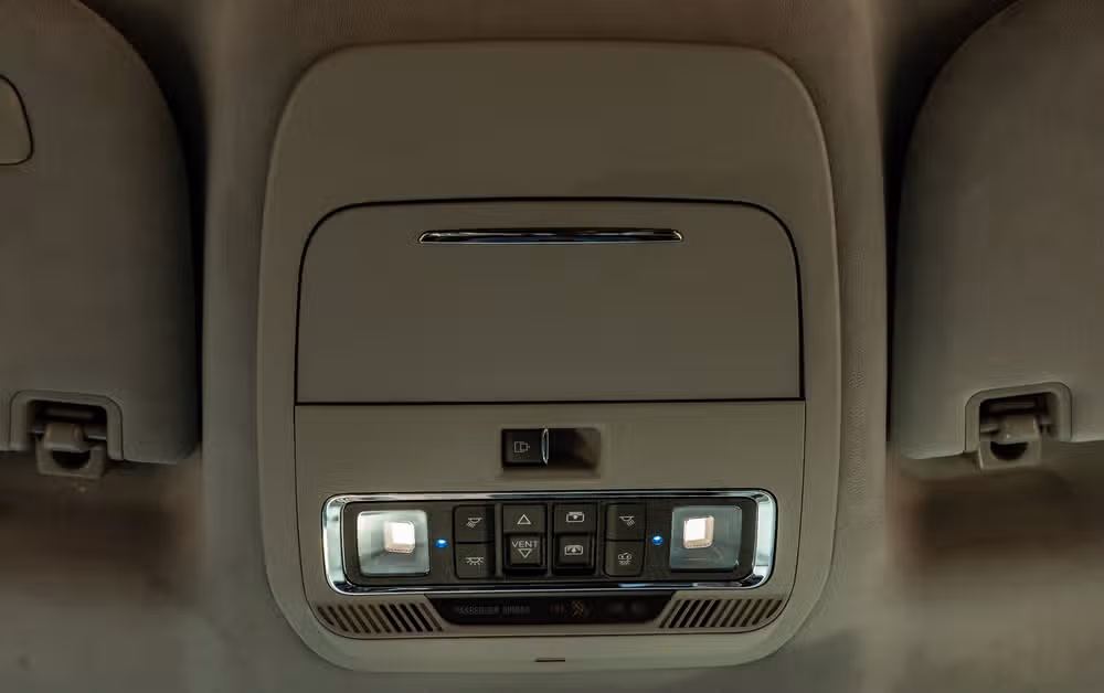 2023 Ford F-150 Limited SuperCrew Image 30
