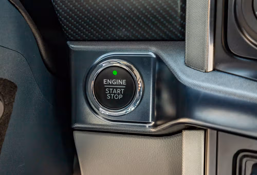 2023 Ford F-150 Limited SuperCrew Image 23
