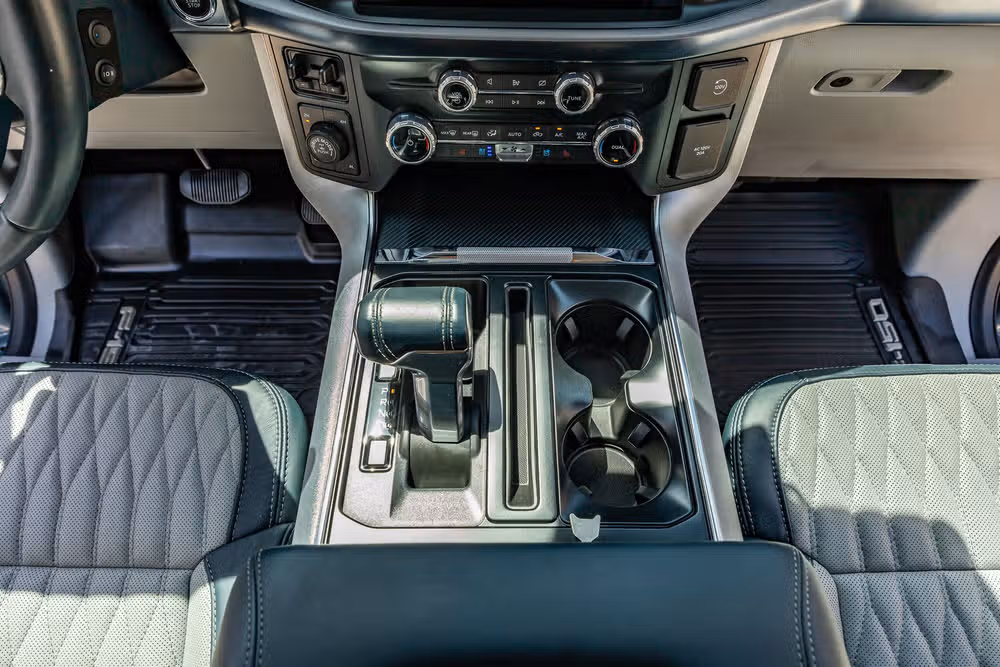 2023 Ford F-150 Limited SuperCrew Image 29