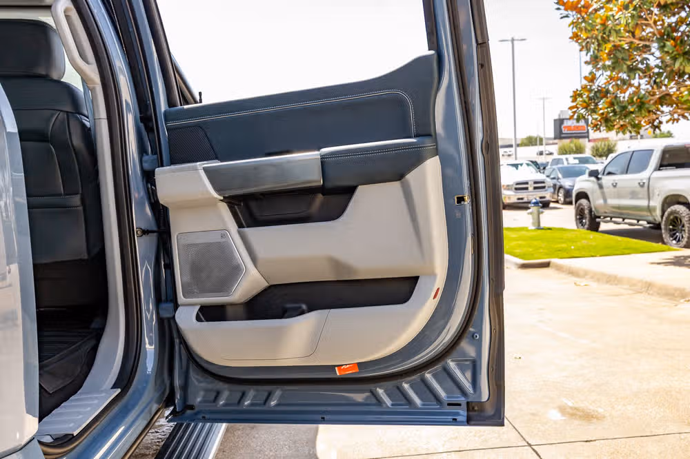 2023 Ford F-150 Limited SuperCrew Image 41
