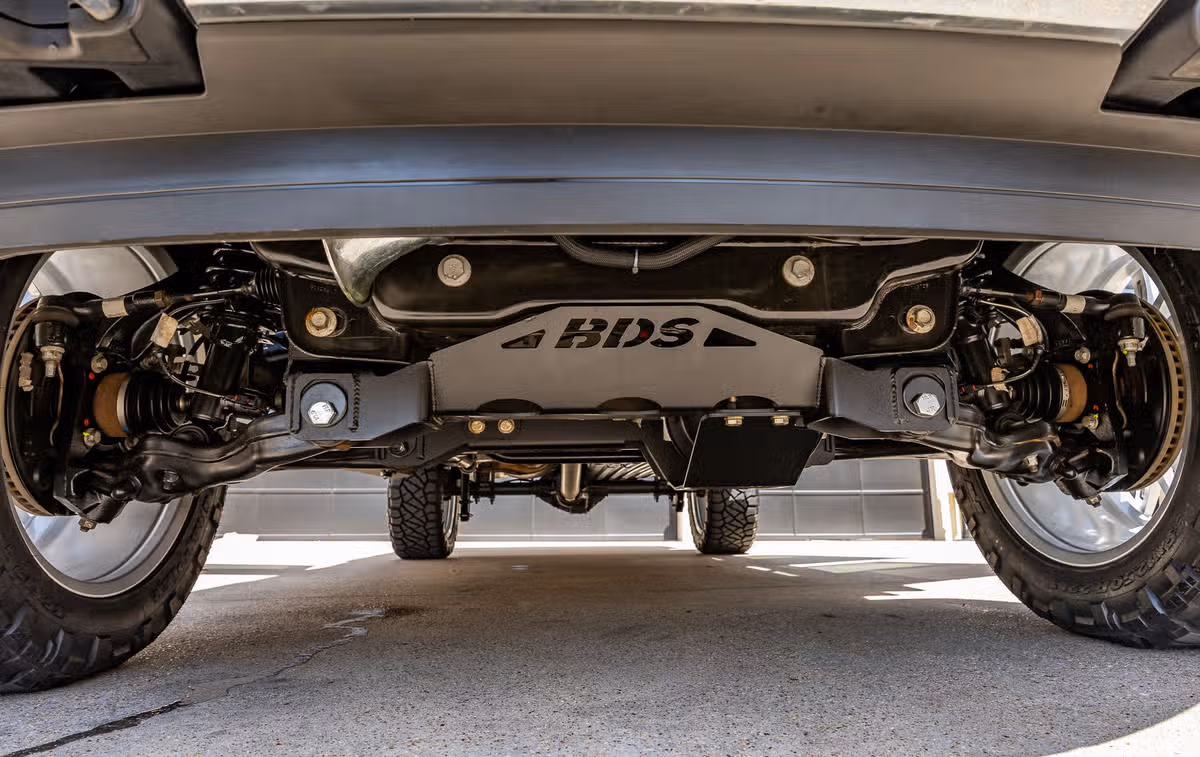 2023 Ford F-150 Limited SuperCrew