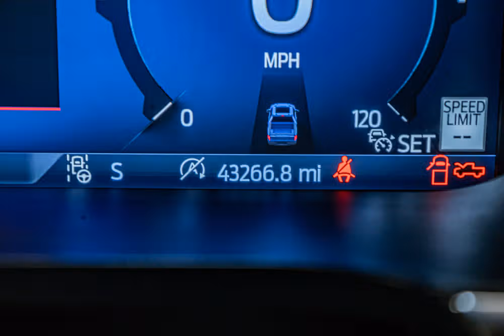 2024 Ford F-150 Platinum SuperCrew Image 16