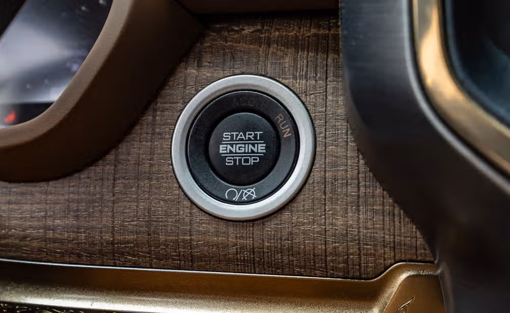 2024 Ram 3500 Limited Longhorn Mega Cab Image 22