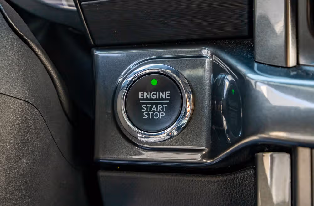 2023 Ford F-150 XLT Black Widow SuperCrew Image 22