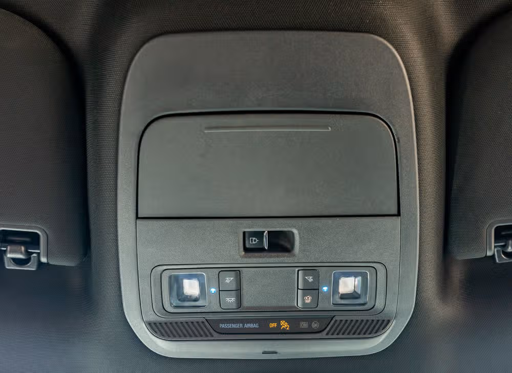 2023 Ford F-150 XLT Black Widow SuperCrew Image 29