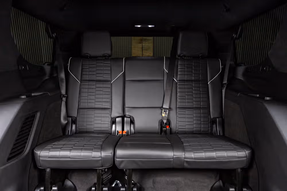 2026 Cadillac Escalade-V Base V-Series Image 38