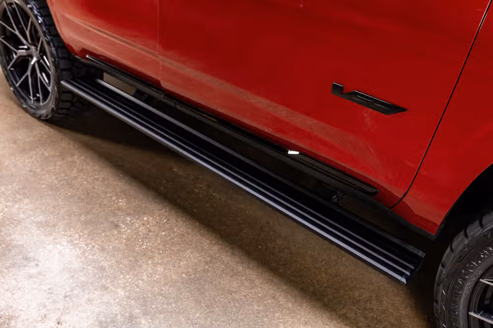 2026 Cadillac Escalade-V Base V-Series Image 13
