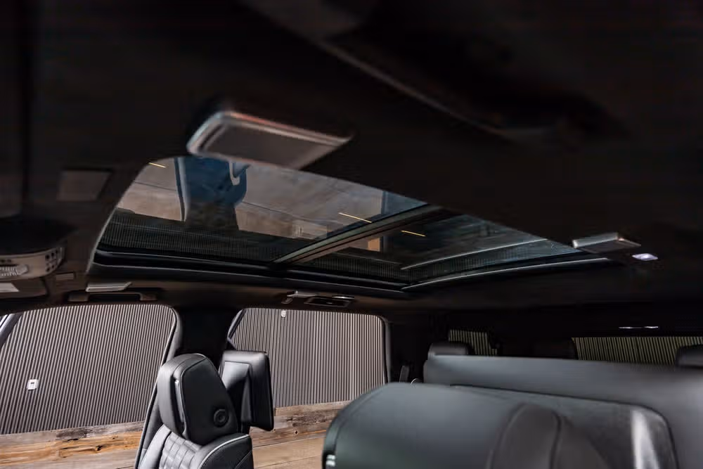 2026 Cadillac Escalade-V Base V-Series Image 30