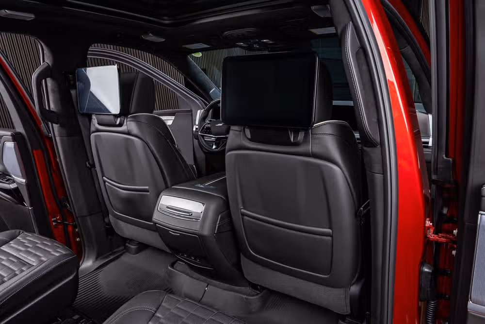 2026 Cadillac Escalade-V Base V-Series Image 32