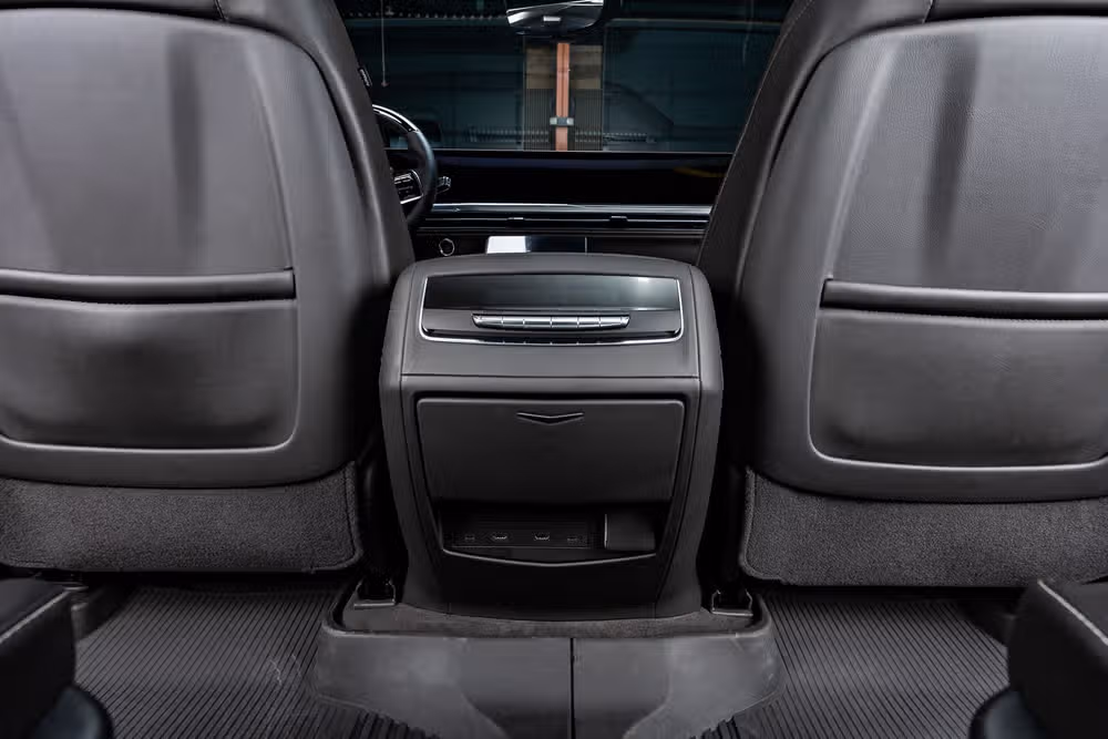 2026 Cadillac Escalade-V Base V-Series Image 34