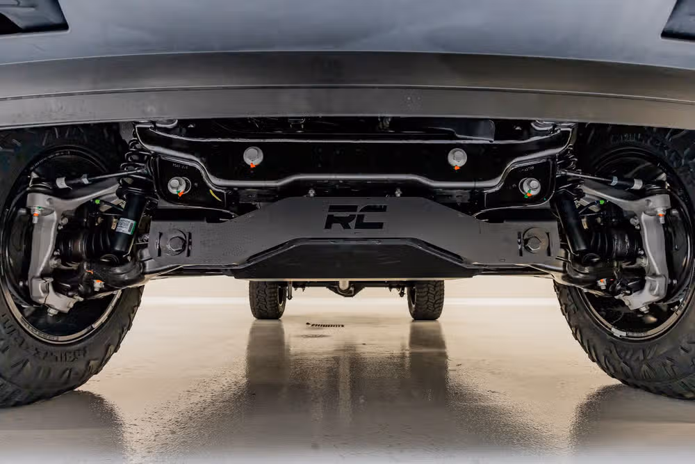 2026 Ford F-150 XLT SuperCrew Image 14