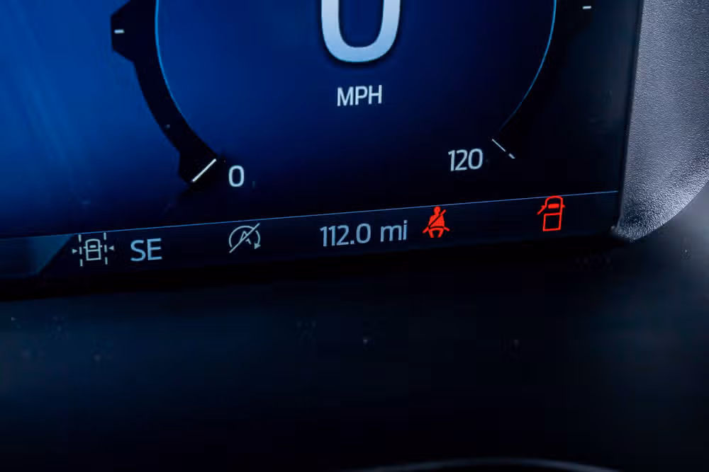 2026 Ford F-150 XLT SuperCrew Image 20