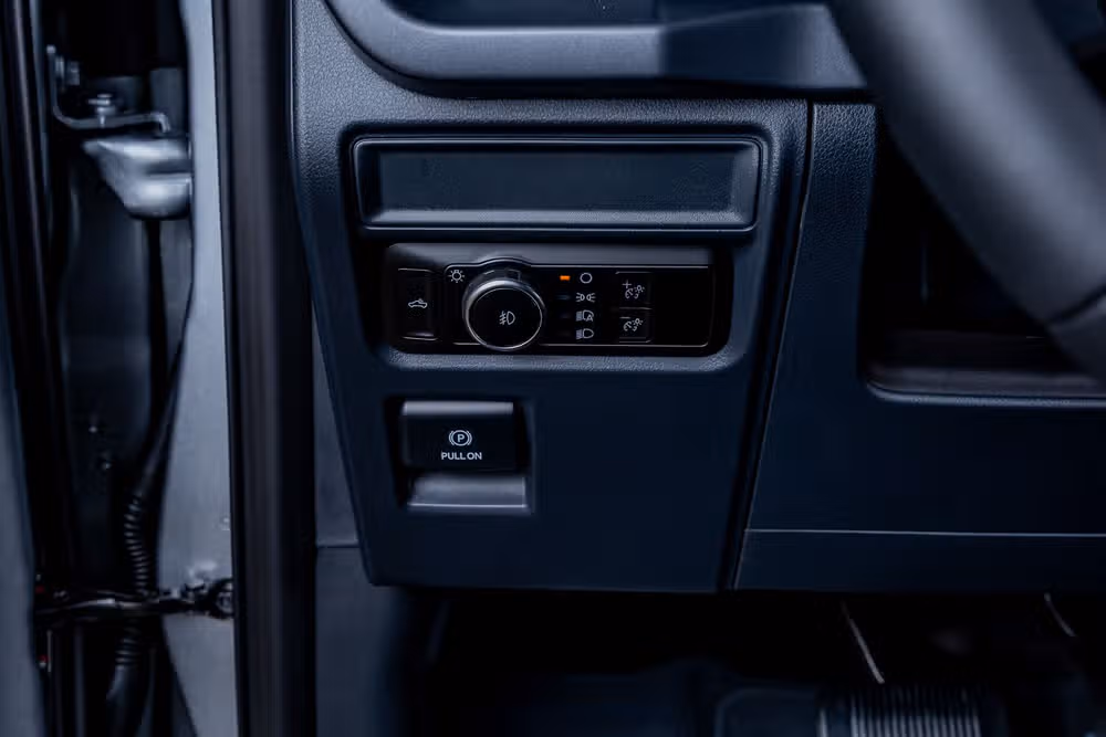 2026 Ford F-150 XLT SuperCrew Image 21