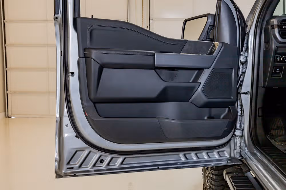 2026 Ford F-150 XLT SuperCrew Image 35