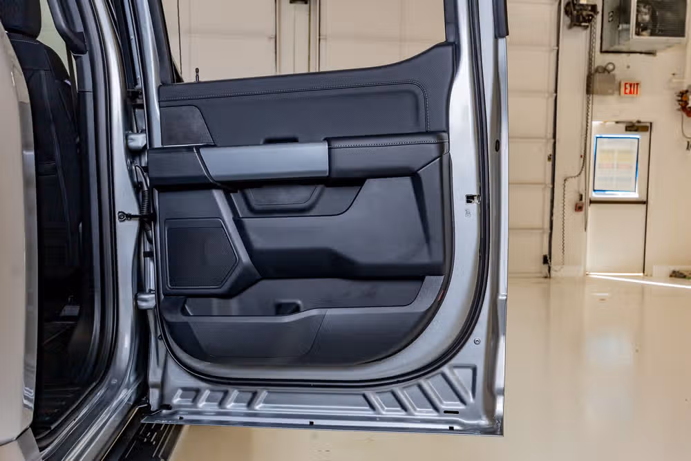2026 Ford F-150 XLT SuperCrew Image 38
