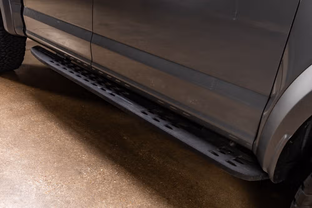 2020 Ford F-150 Raptor SuperCrew Image 12