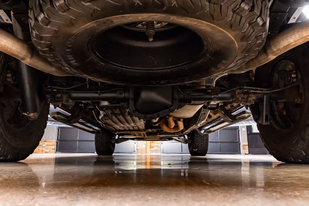 2020 Ford F-150 Raptor SuperCrew Image 15