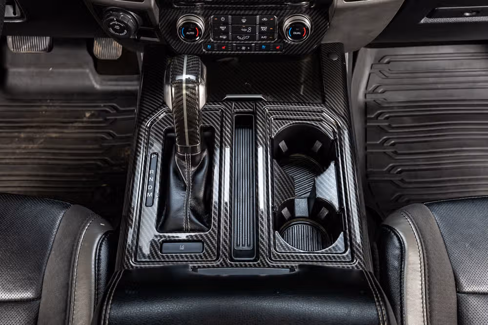 2020 Ford F-150 Raptor SuperCrew Image 26
