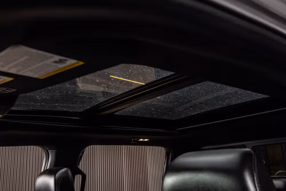 2020 Ford F-150 Raptor SuperCrew Image 29